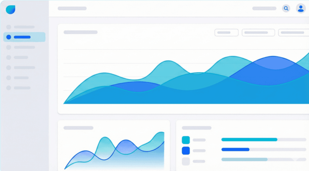 Datlogic Software Mockup