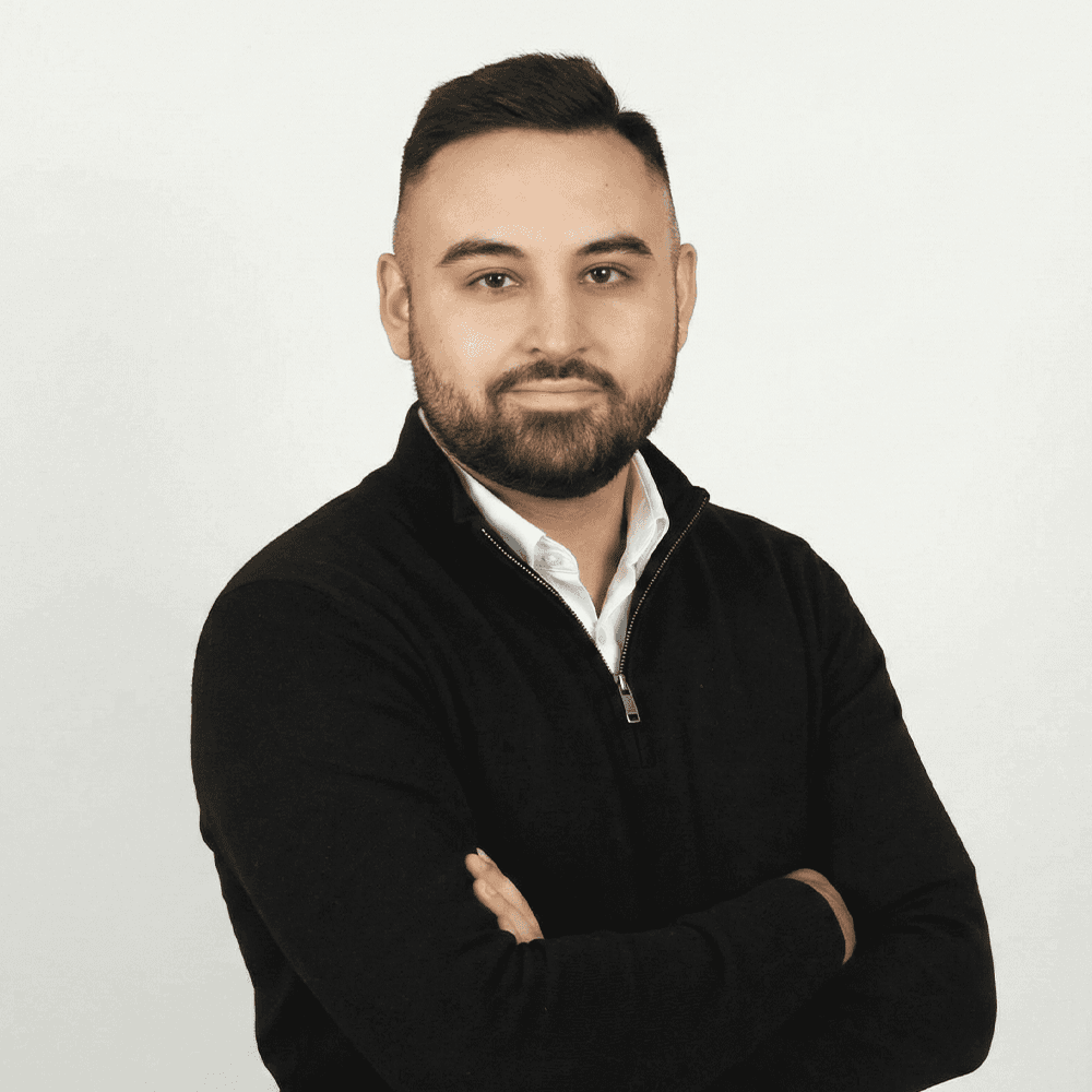 Shayan Nosratzadegan